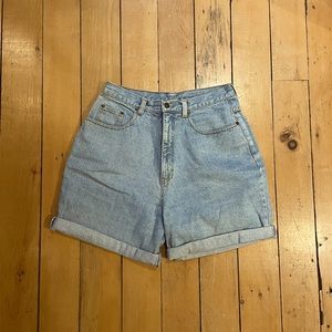 Jessie Jeanswear 🔥 ~vintage~ Denim Shorts